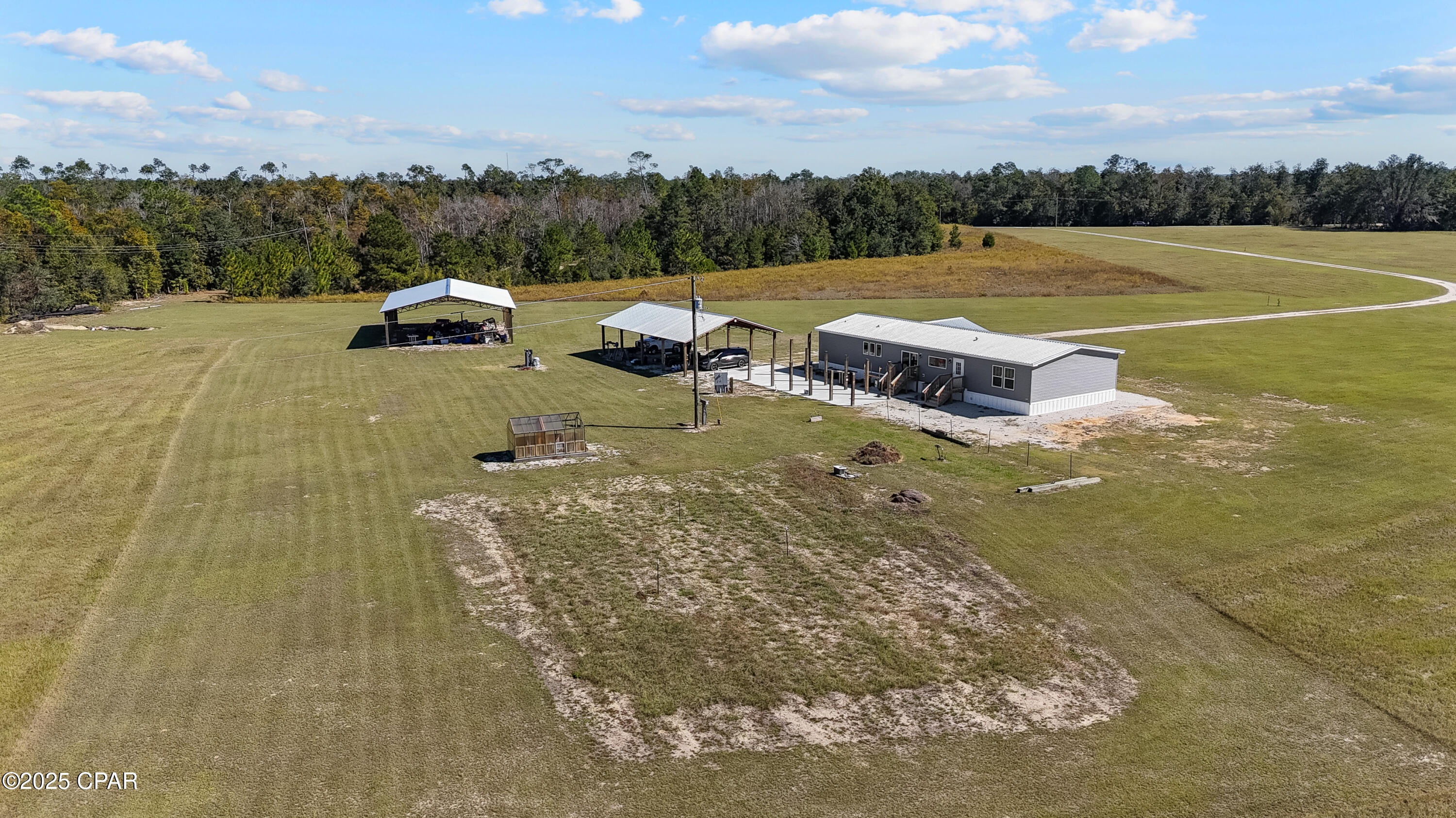 16728 John F Bailey Road Blountstown, FL 32424 - Photo 27 of 33