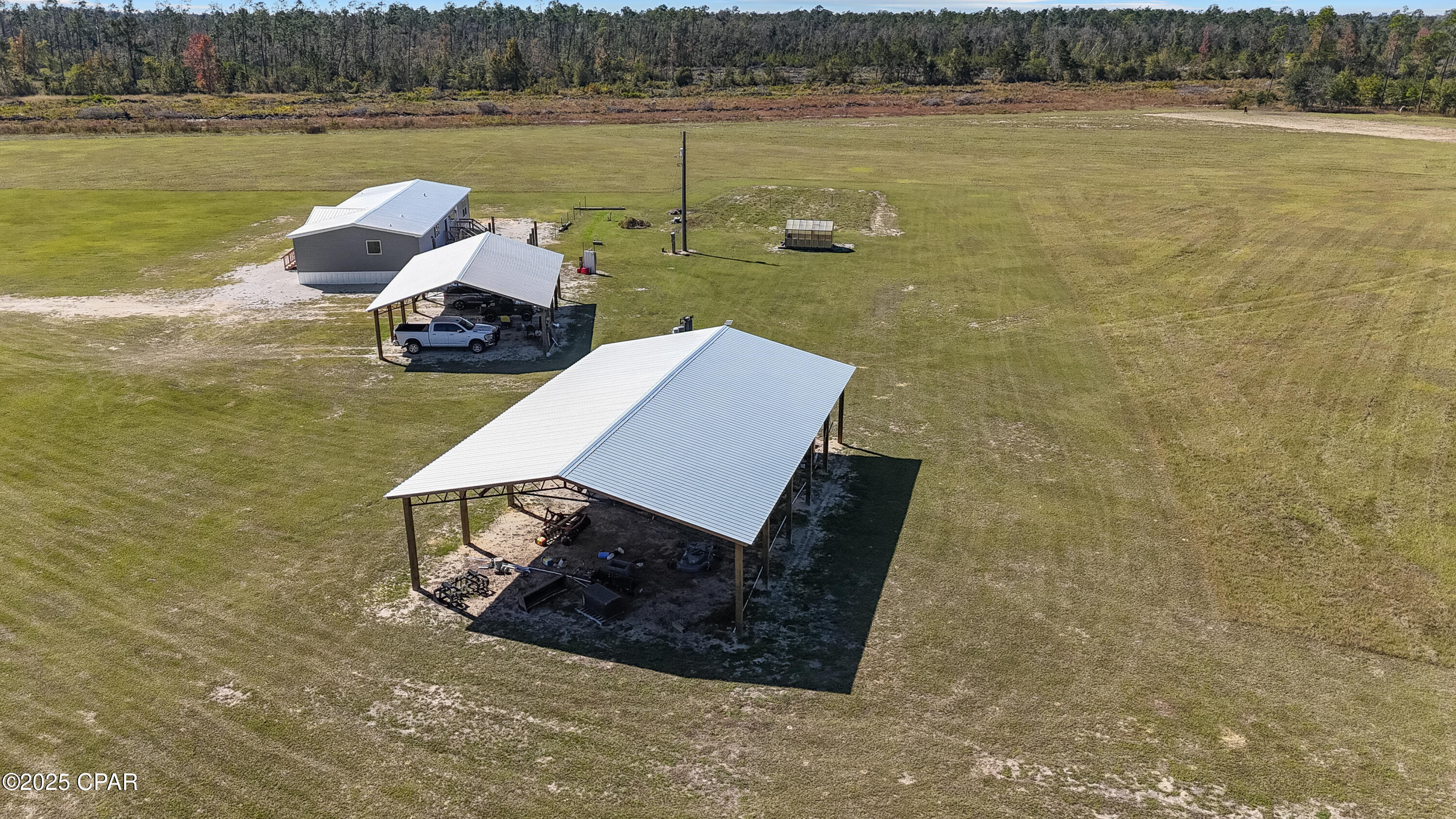 16728 John F Bailey Road Blountstown, FL 32424 - Photo 28 of 33