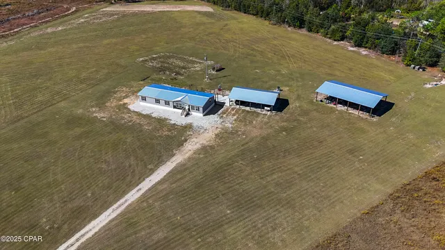 $686,000 | 16728 John F Bailey Road, Blountstown, FL 32424