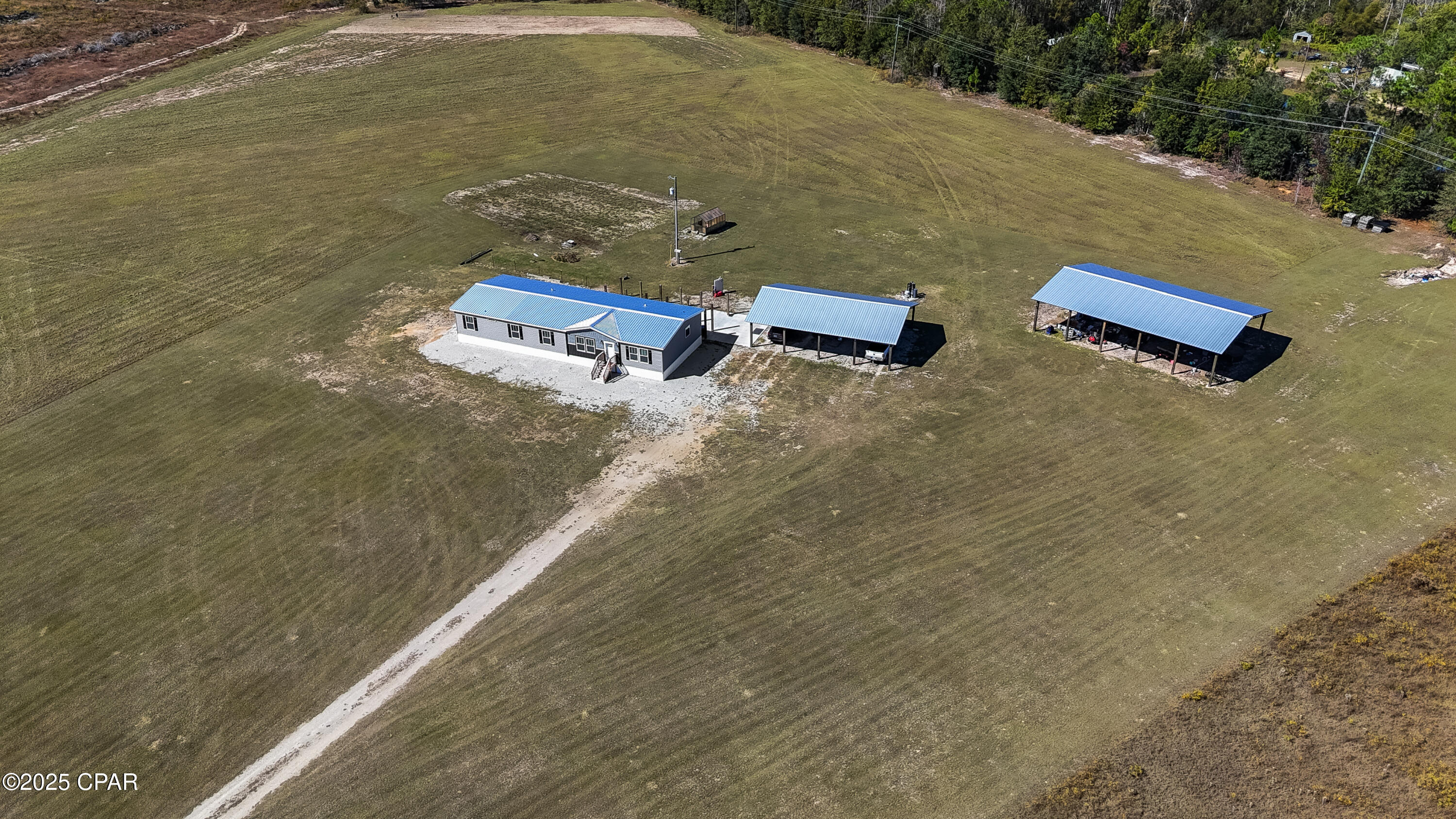 16728 John F Bailey Road Blountstown, FL 32424 - Photo 29 of 33