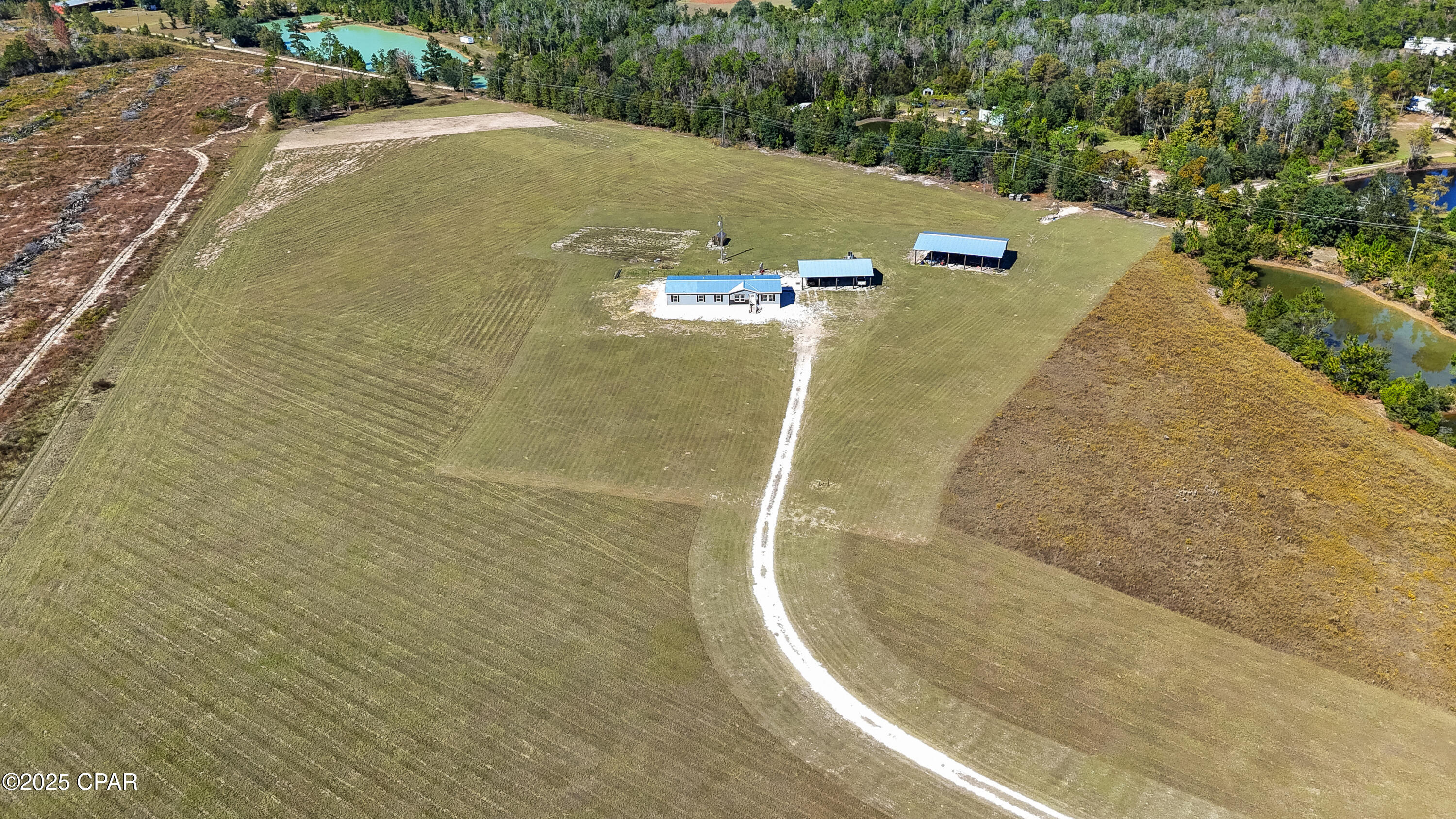 16728 John F Bailey Road Blountstown, FL 32424 - Photo 30 of 33