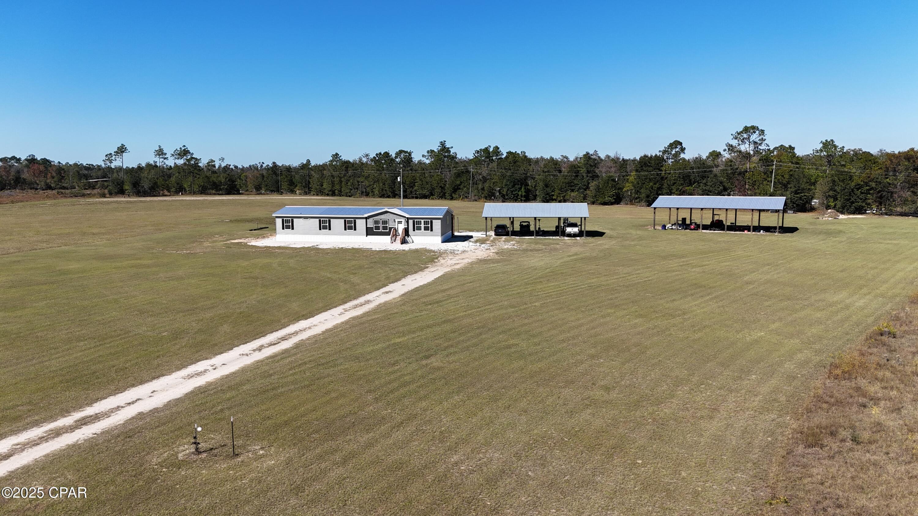 16728 John F Bailey Road Blountstown, FL 32424 - Photo 3 of 33