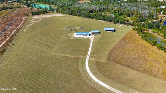 $686,000 | 16728 John F Bailey Road, Blountstown, FL 32424