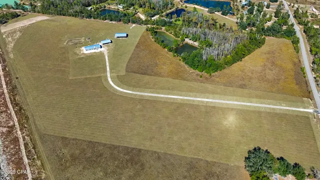 $686,000 | 16728 John F Bailey Road, Blountstown, FL 32424