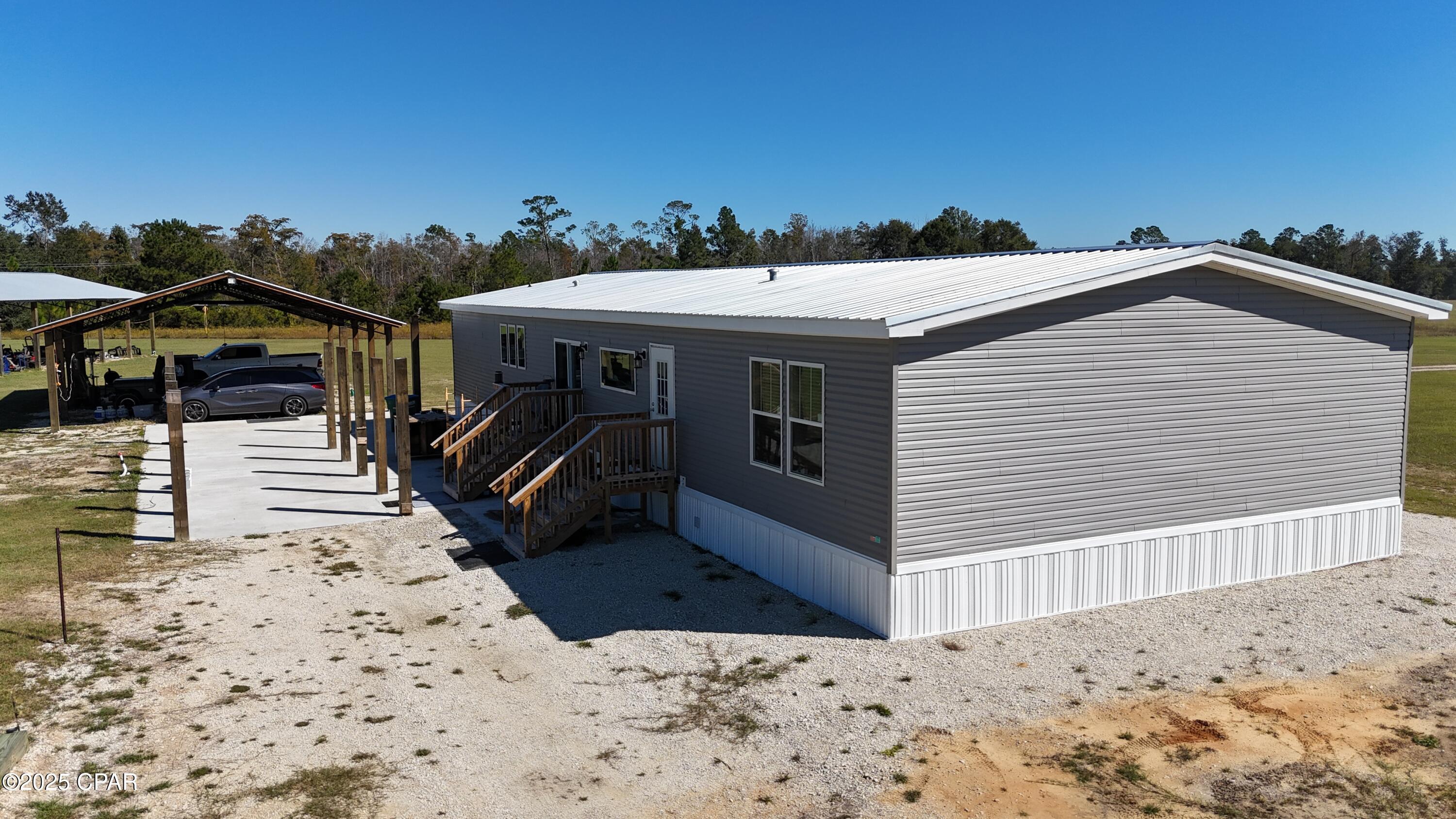 16728 John F Bailey Road Blountstown, FL 32424 - Photo 33 of 33