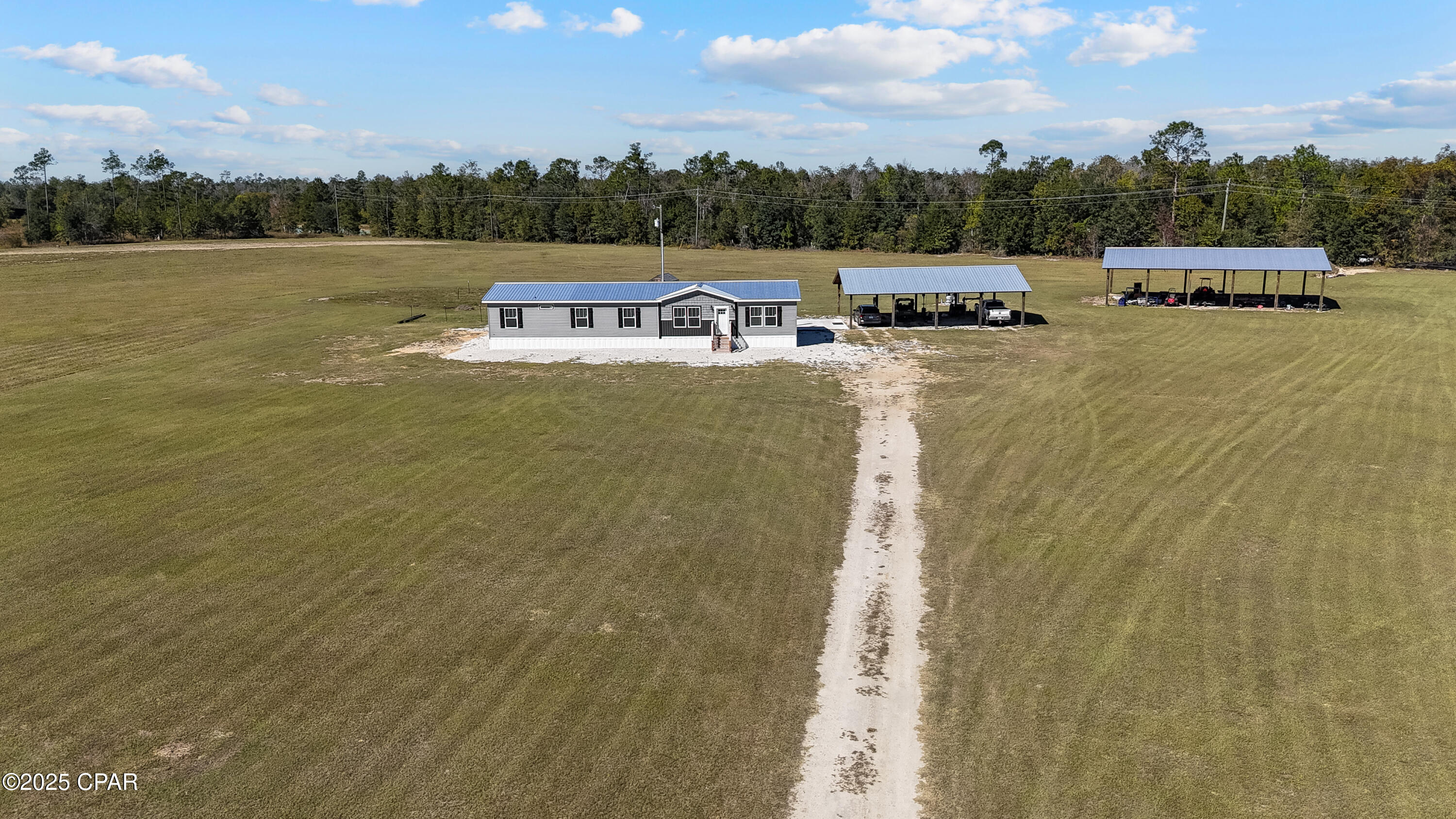 16728 John F Bailey Road Blountstown, FL 32424 - Photo 4 of 33
