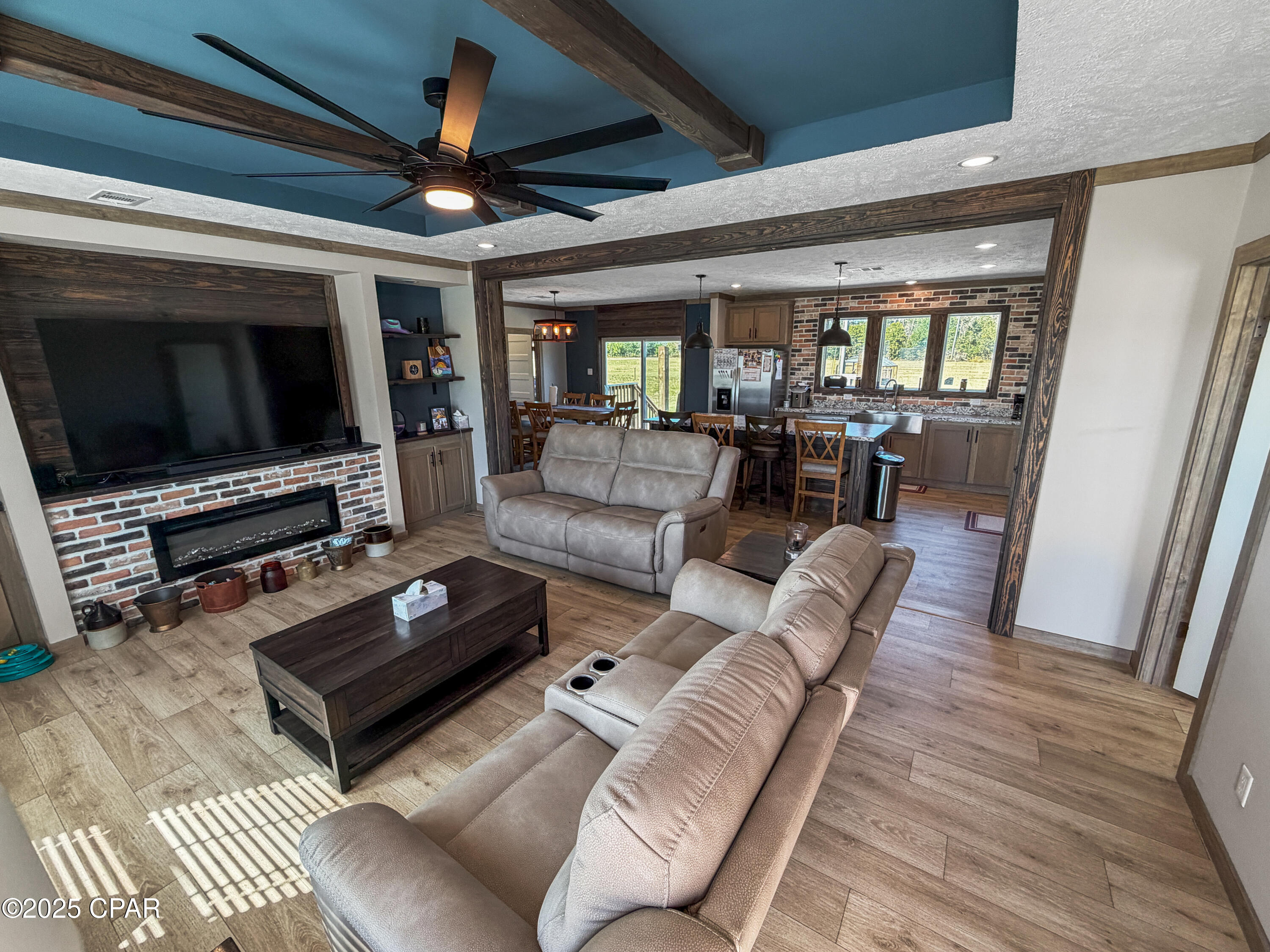 16728 John F Bailey Road Blountstown, FL 32424 - Photo 5 of 33