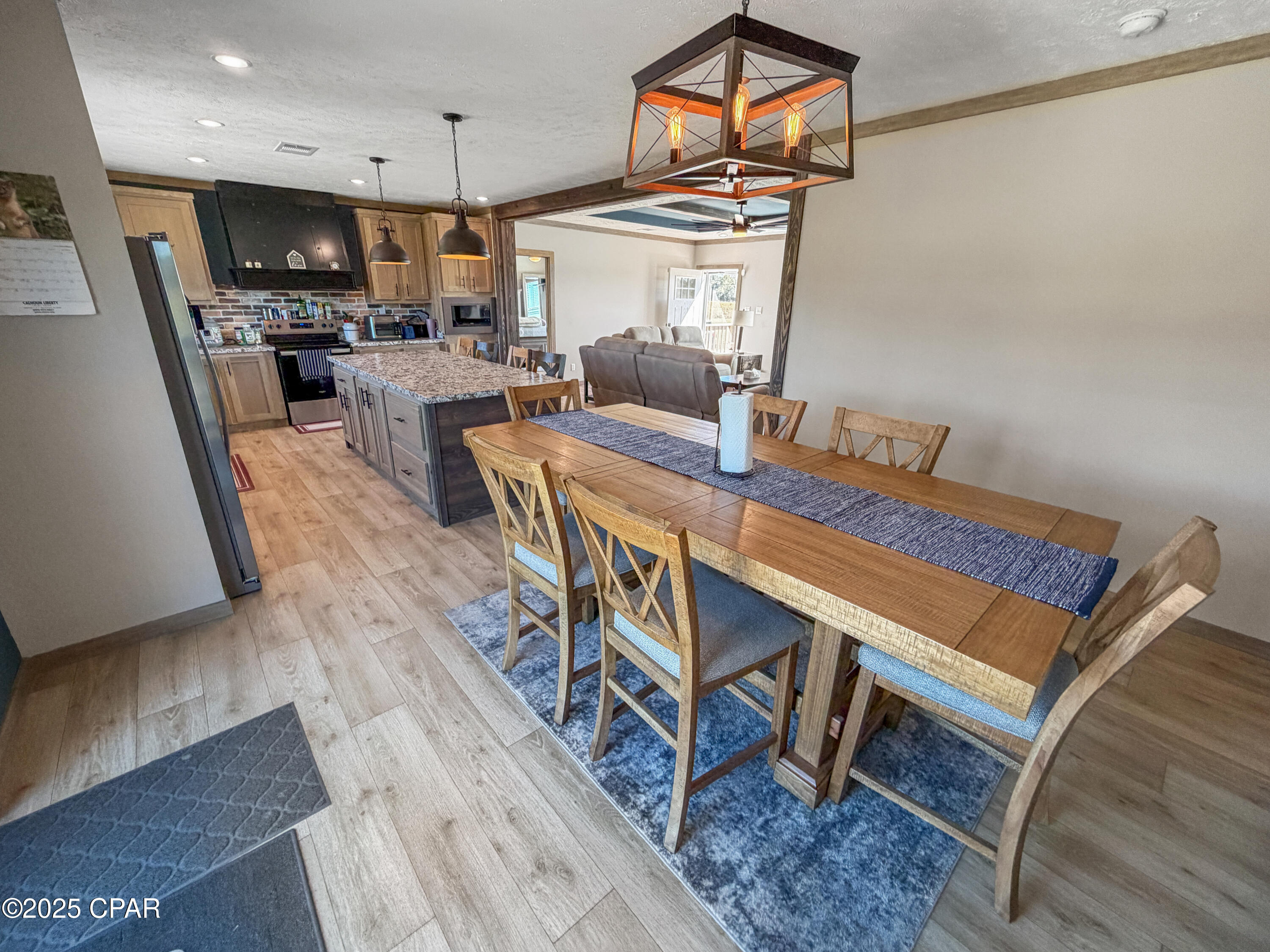 16728 John F Bailey Road Blountstown, FL 32424 - Photo 6 of 33