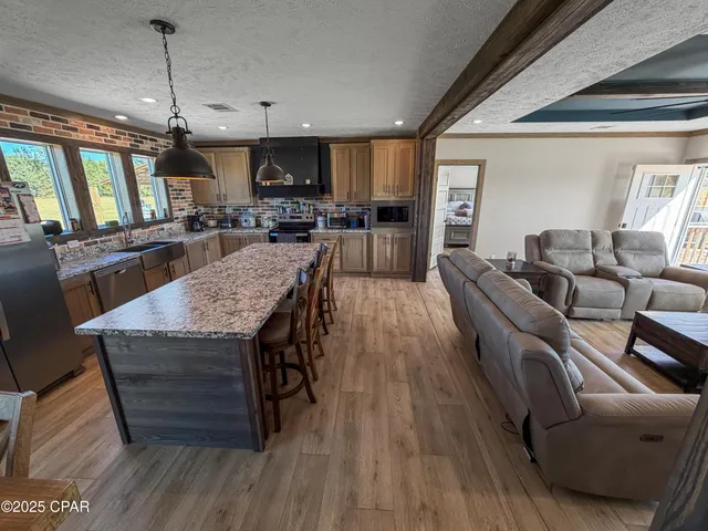 $686,000 | 16728 John F Bailey Road, Blountstown, FL 32424