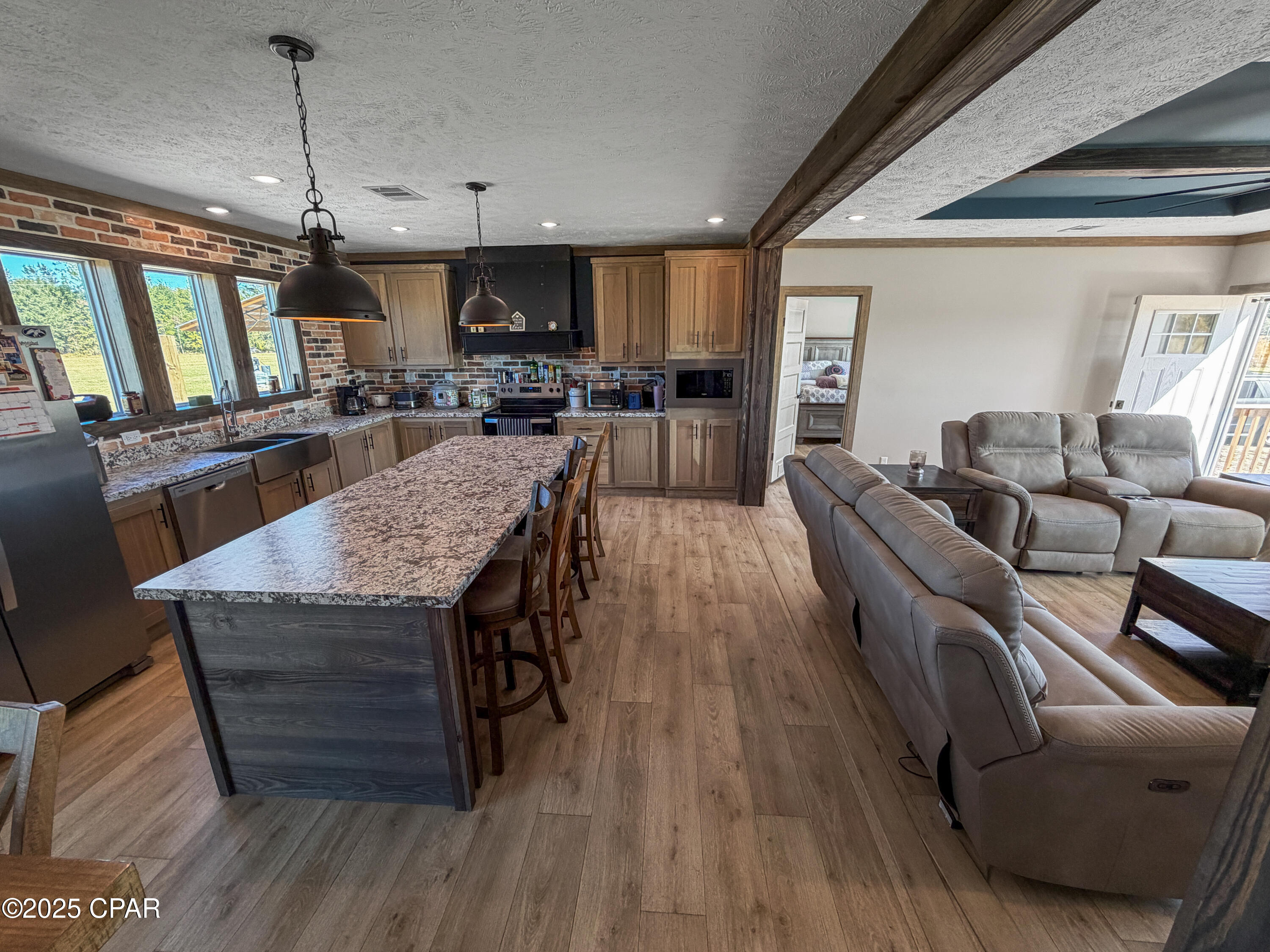 16728 John F Bailey Road Blountstown, FL 32424 - Photo 7 of 33