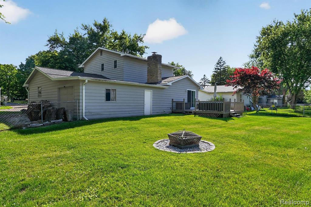 5521 Independence Colony Road Grand Blanc, MI 48439 - Photo 42 of 45