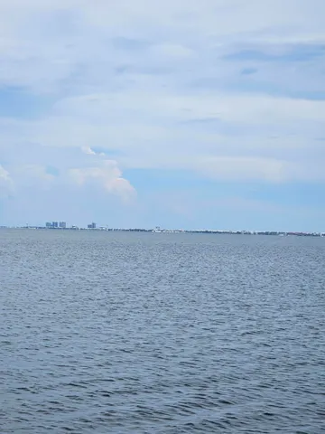 a view of a lake view