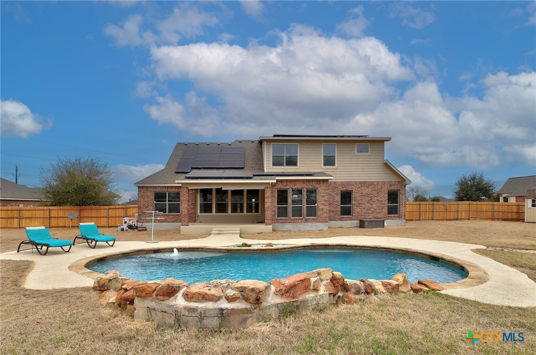 7238 Valley Mist Drive Temple, TX 76502 - Photo 30 of 35