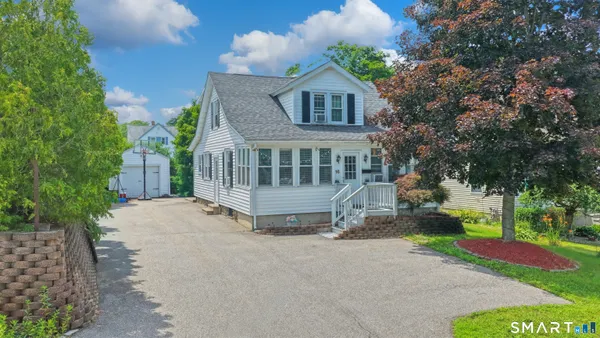 $375,000 | 16 Dewey Avenue, Plymouth, CT 06786