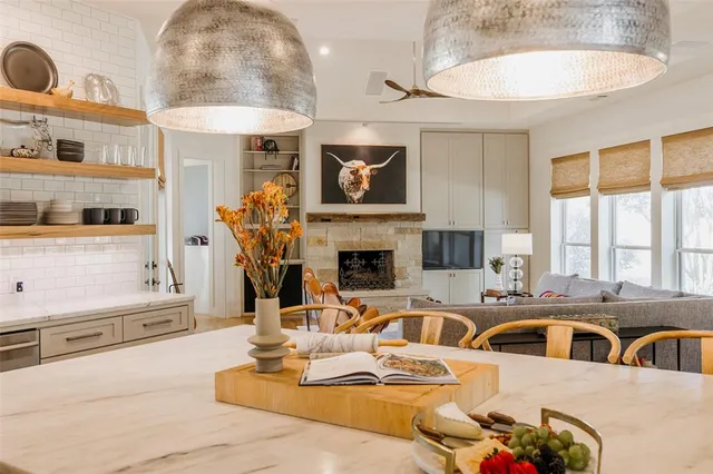 $4,800,000 | 1600 Historic Lane, Cross Roads, TX 76227