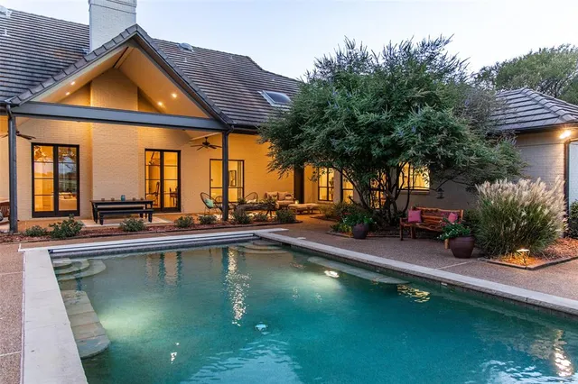 $4,800,000 | 1600 Historic Lane, Cross Roads, TX 76227