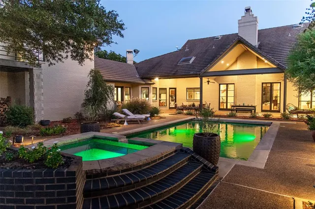 $4,800,000 | 1600 Historic Lane, Cross Roads, TX 76227