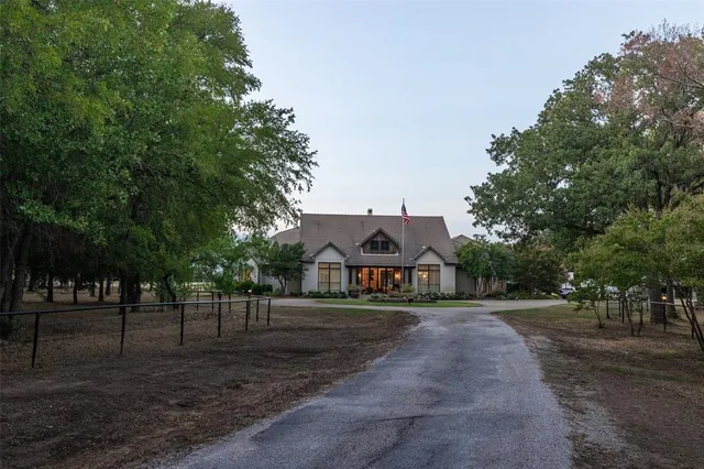 $4,800,000 | 1600 Historic Lane, Cross Roads, TX 76227