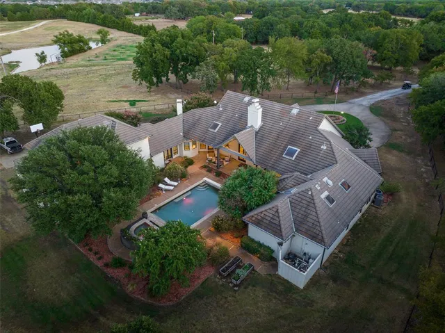 $4,800,000 | 1600 Historic Lane, Cross Roads, TX 76227