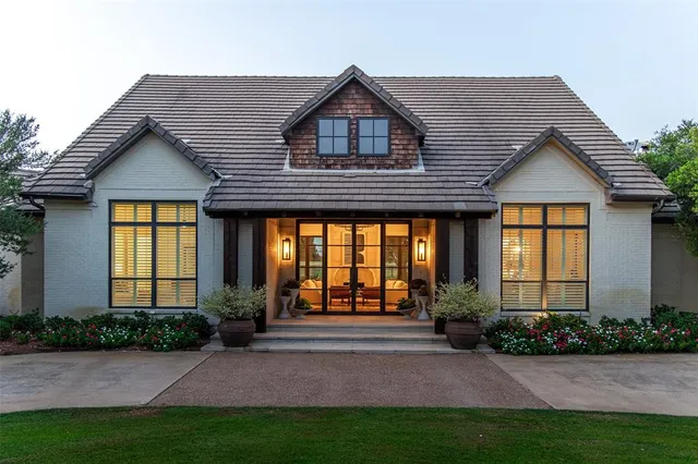 $4,800,000 | 1600 Historic Lane, Cross Roads, TX 76227