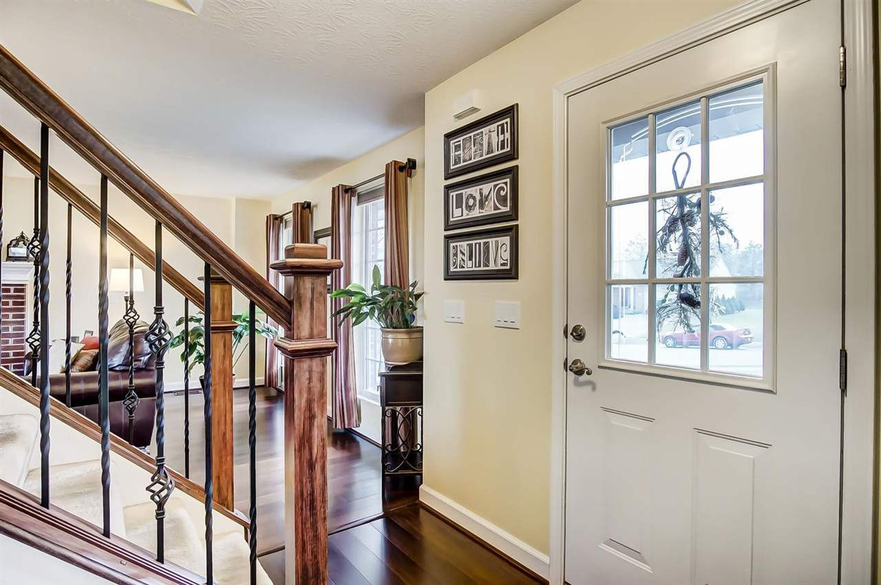734 Ridgepoint Drive Independence, KY 41051 - Photo 6 of 44 Gallery Image 6