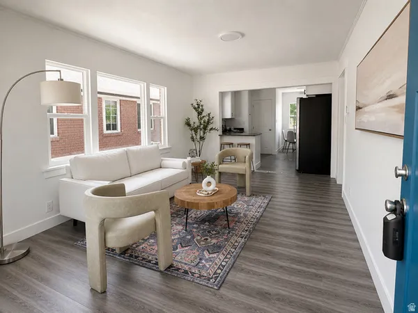 $389,000 | 2813 Fowler Avenue, Ogden, UT 84403