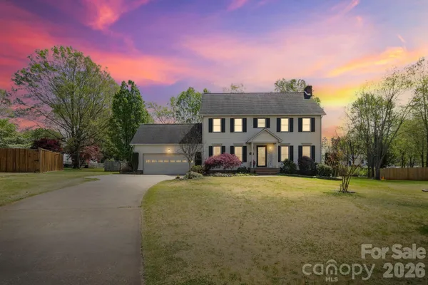 $463,900 | 120 Ridgewood Court, Salisbury, NC 28146