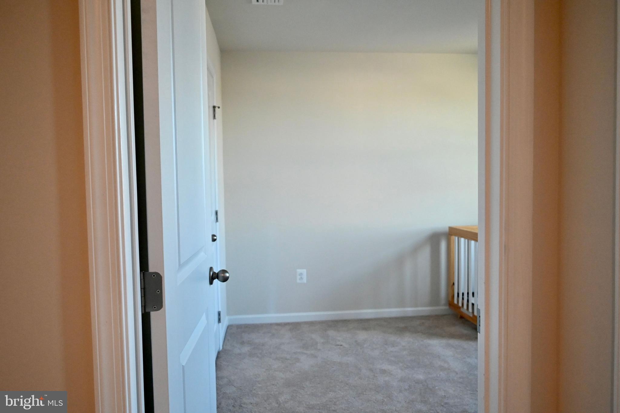 110 Mariners Way Cambridge, MD 21613 - Photo 20 of 41 Bright and inviting hallway to new possibilities.