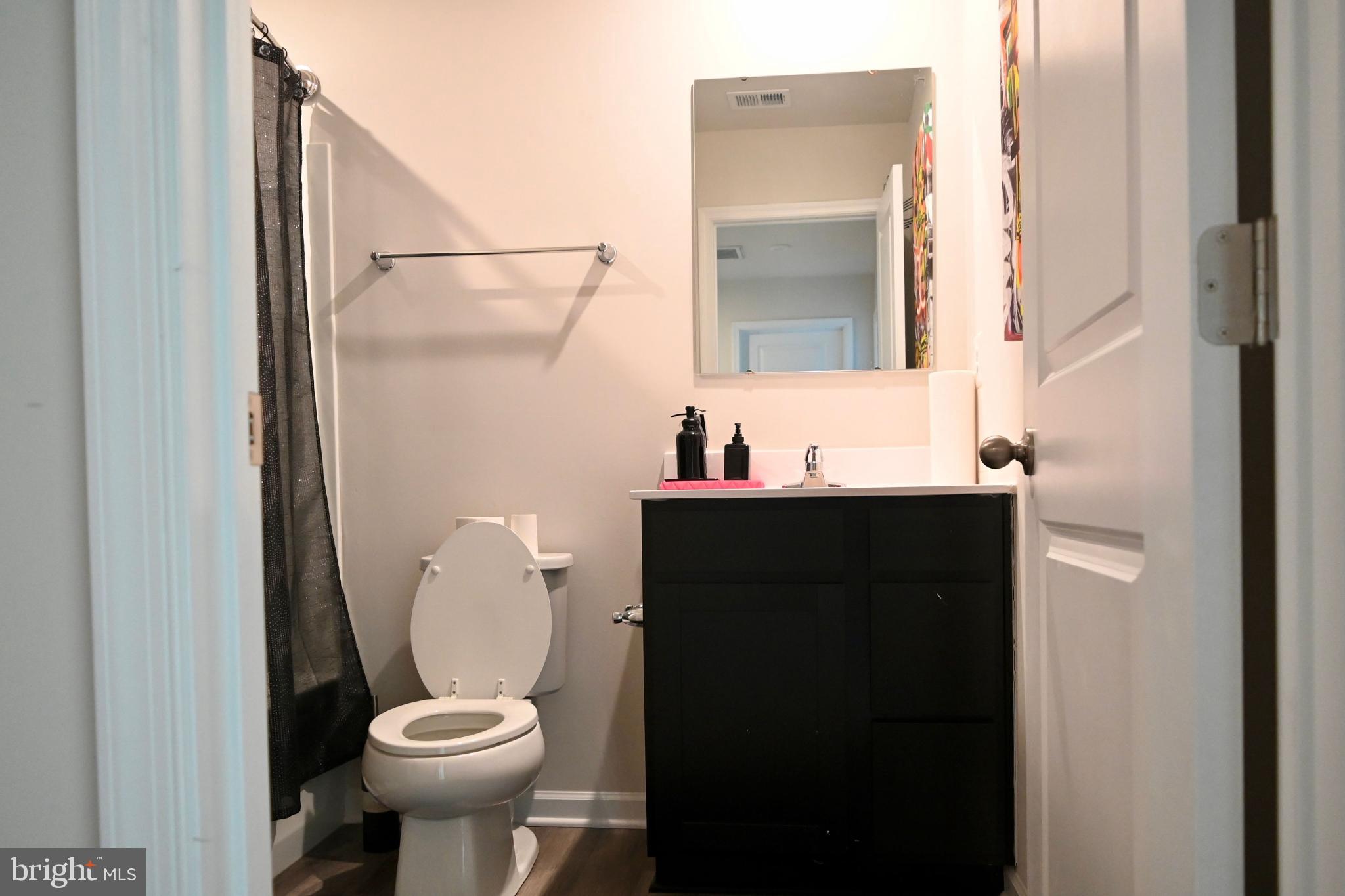 110 Mariners Way Cambridge, MD 21613 - Photo 27 of 41 Modern bathroom with sleek finishes.