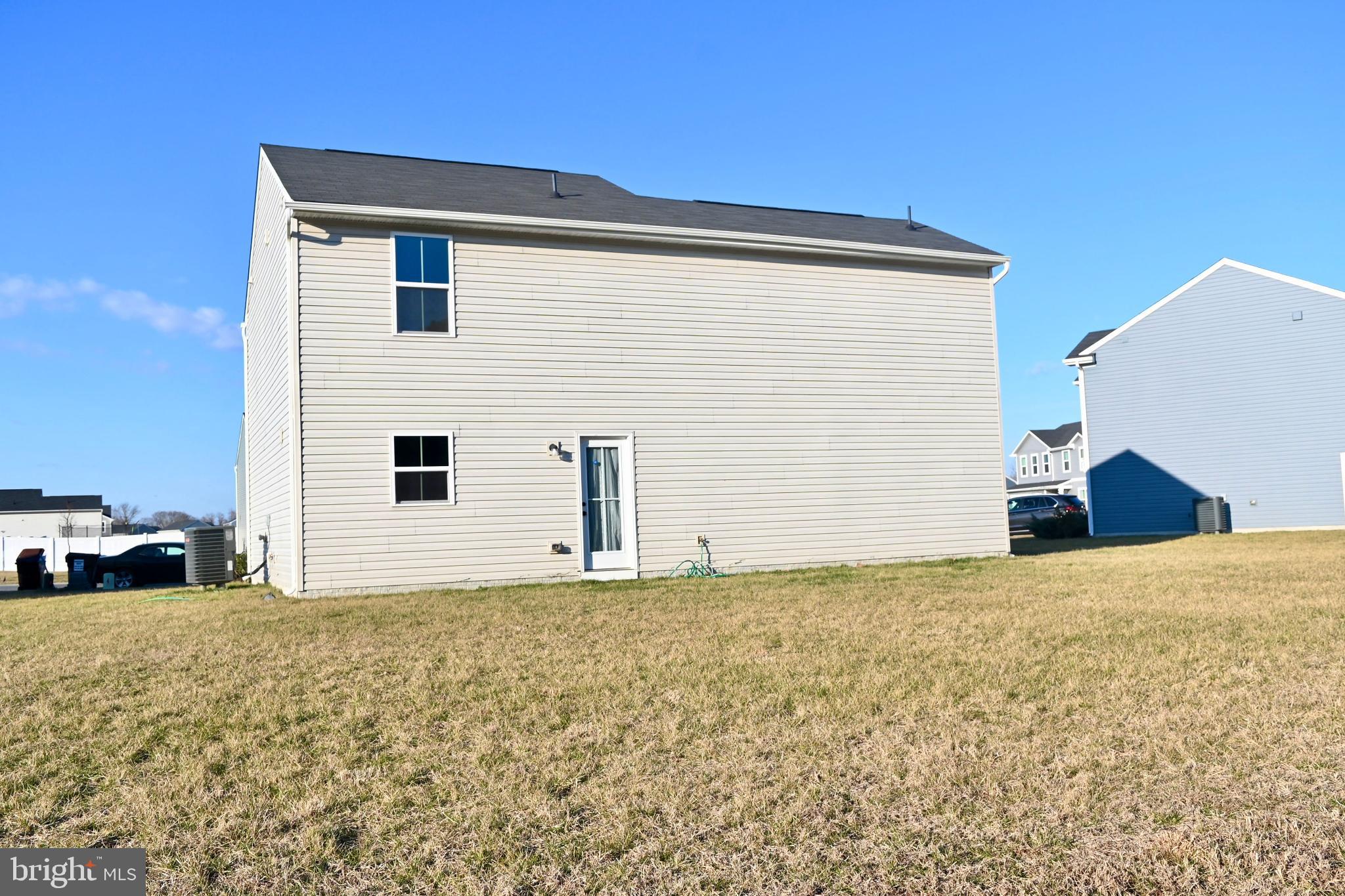 110 Mariners Way Cambridge, MD 21613 - Photo 41 of 41 Charming home with spacious backyard views.