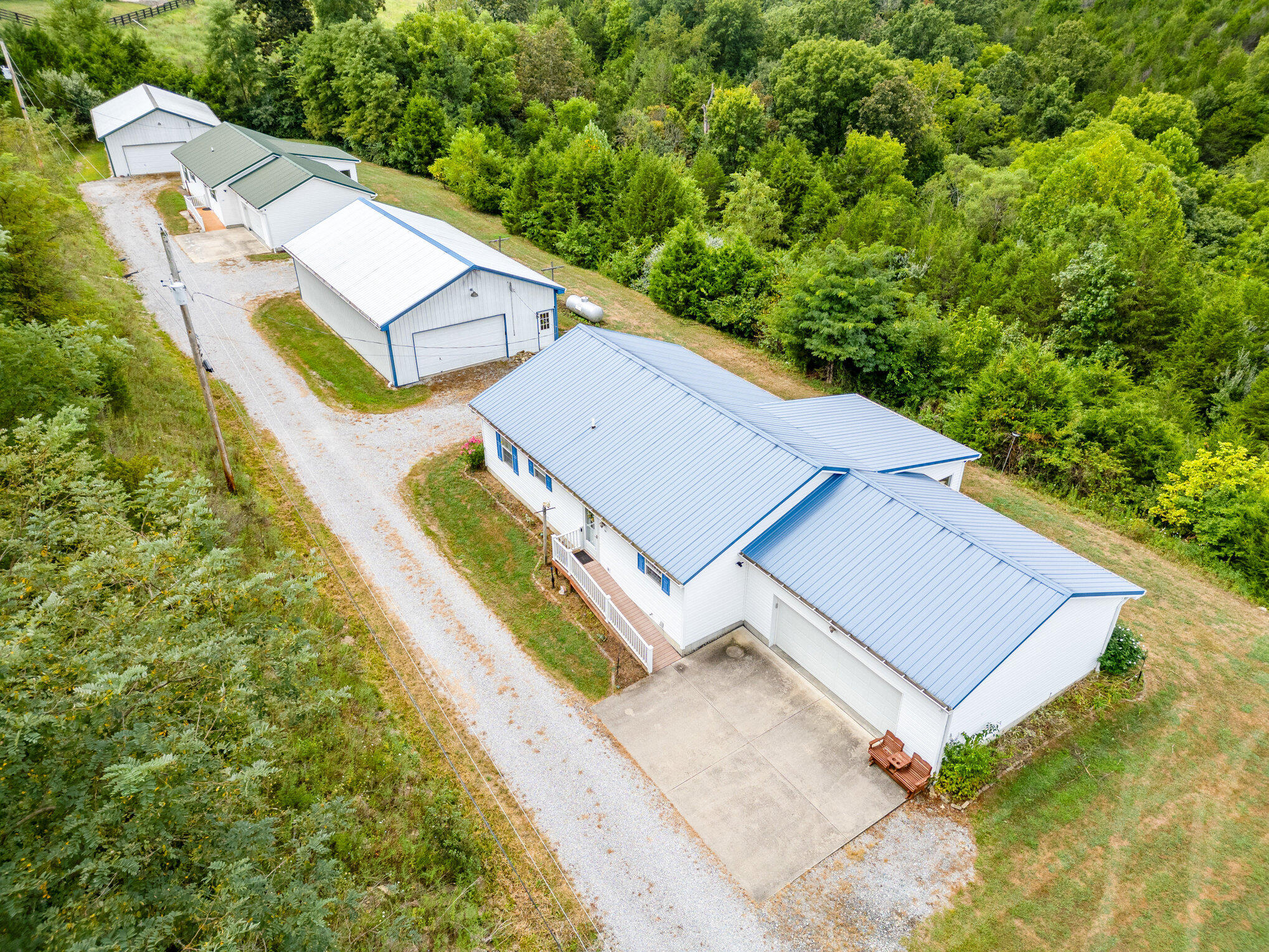 134 Buffalo Ridge Road Falmouth, KY 41040 - Photo 2 of 33