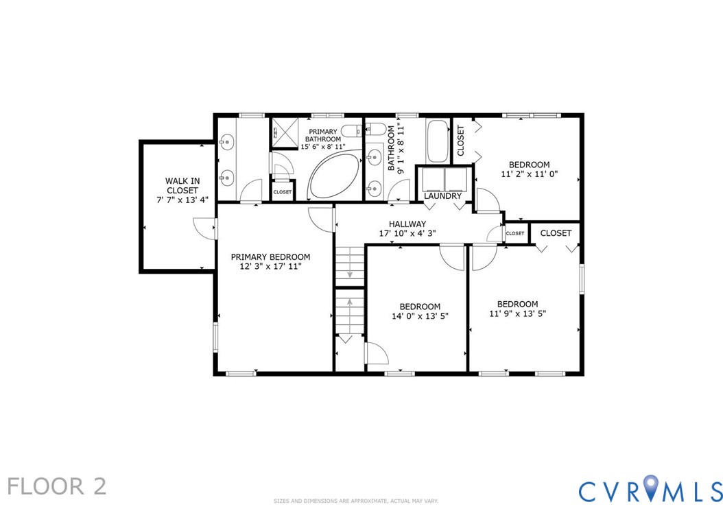 11925 Rutgers Drive Henrico, VA 23233 - Photo 49 of 50
