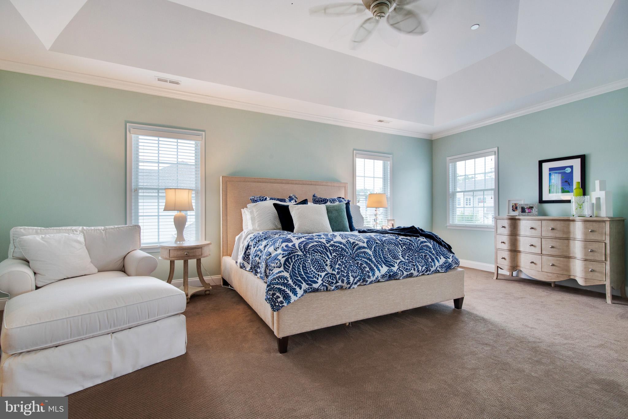 3903 Lewis Run Road Newtown Square, PA 19073 - Photo 12 of 27 Master Bedroom