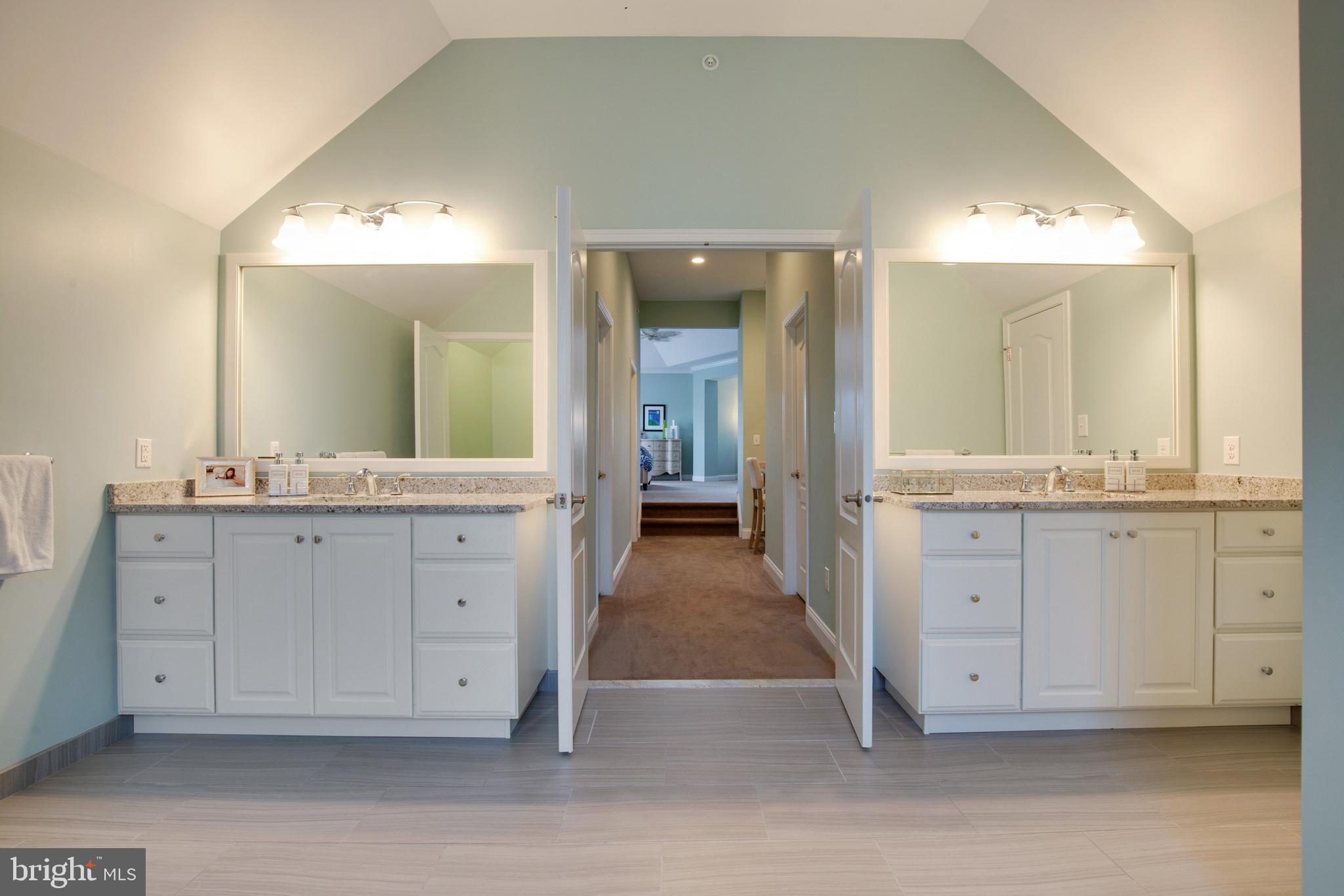 3903 Lewis Run Road Newtown Square, PA 19073 - Photo 14 of 27 Master Bath