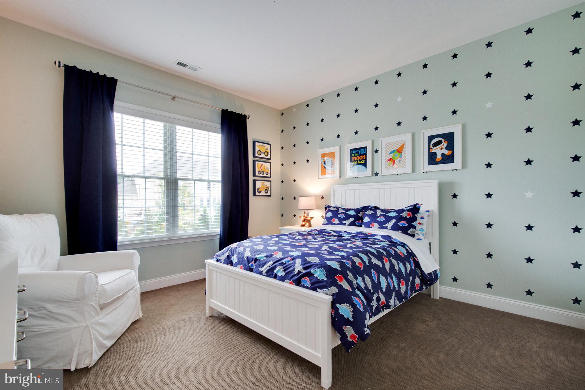 3903 Lewis Run Road Newtown Square, PA 19073 - Photo 15 of 27 Bedroom 1