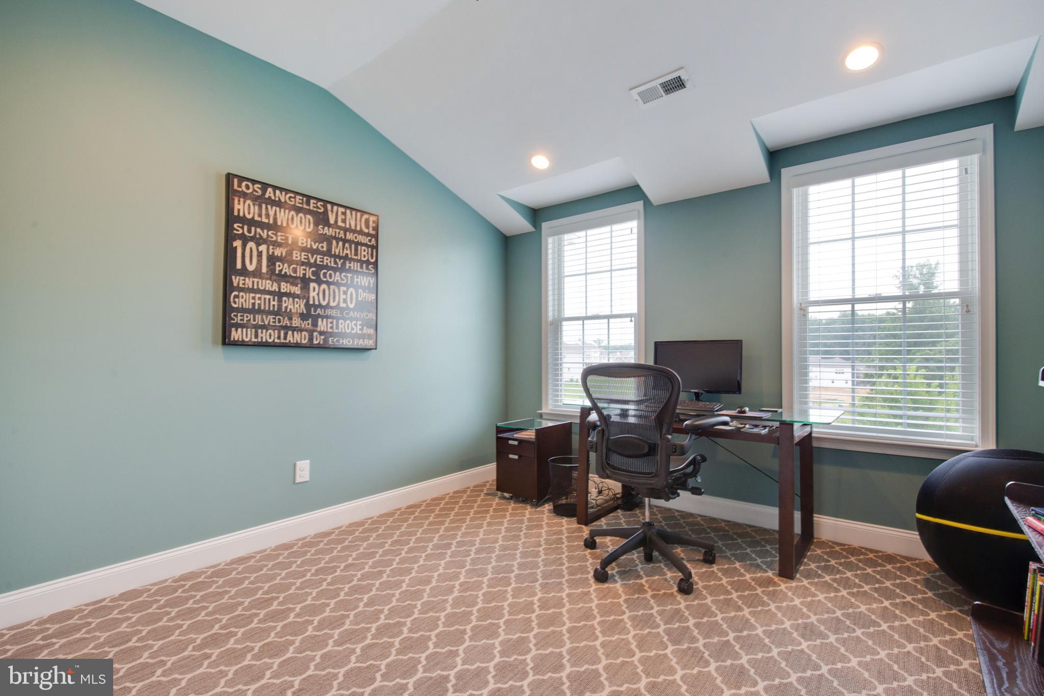 3903 Lewis Run Road Newtown Square, PA 19073 - Photo 19 of 27 Bedroom 3