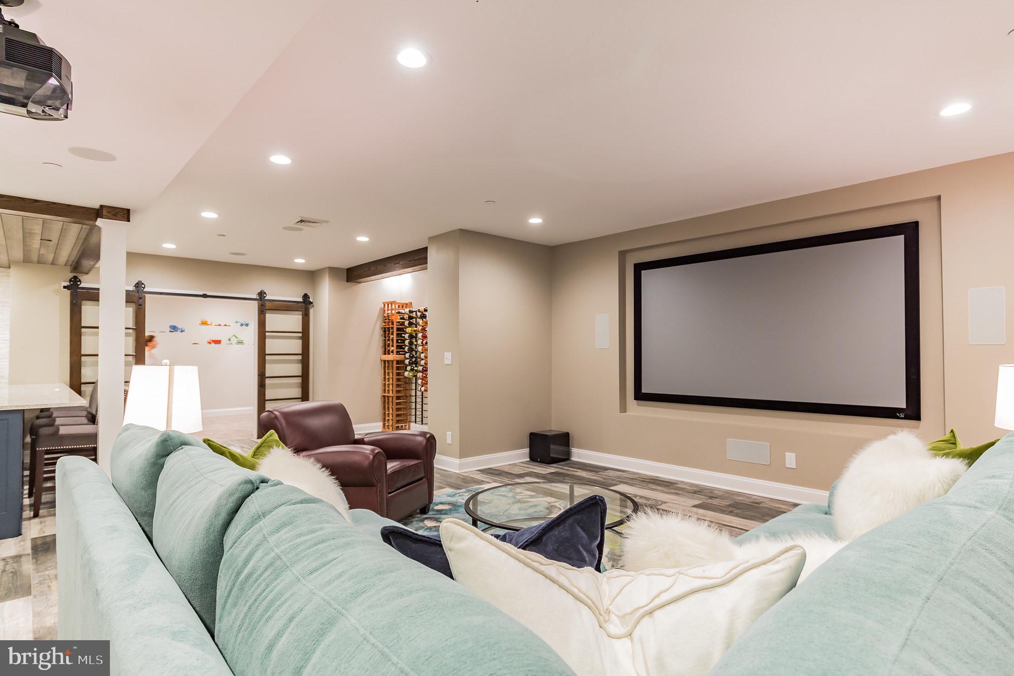 3903 Lewis Run Road Newtown Square, PA 19073 - Photo 23 of 27 Lower Level