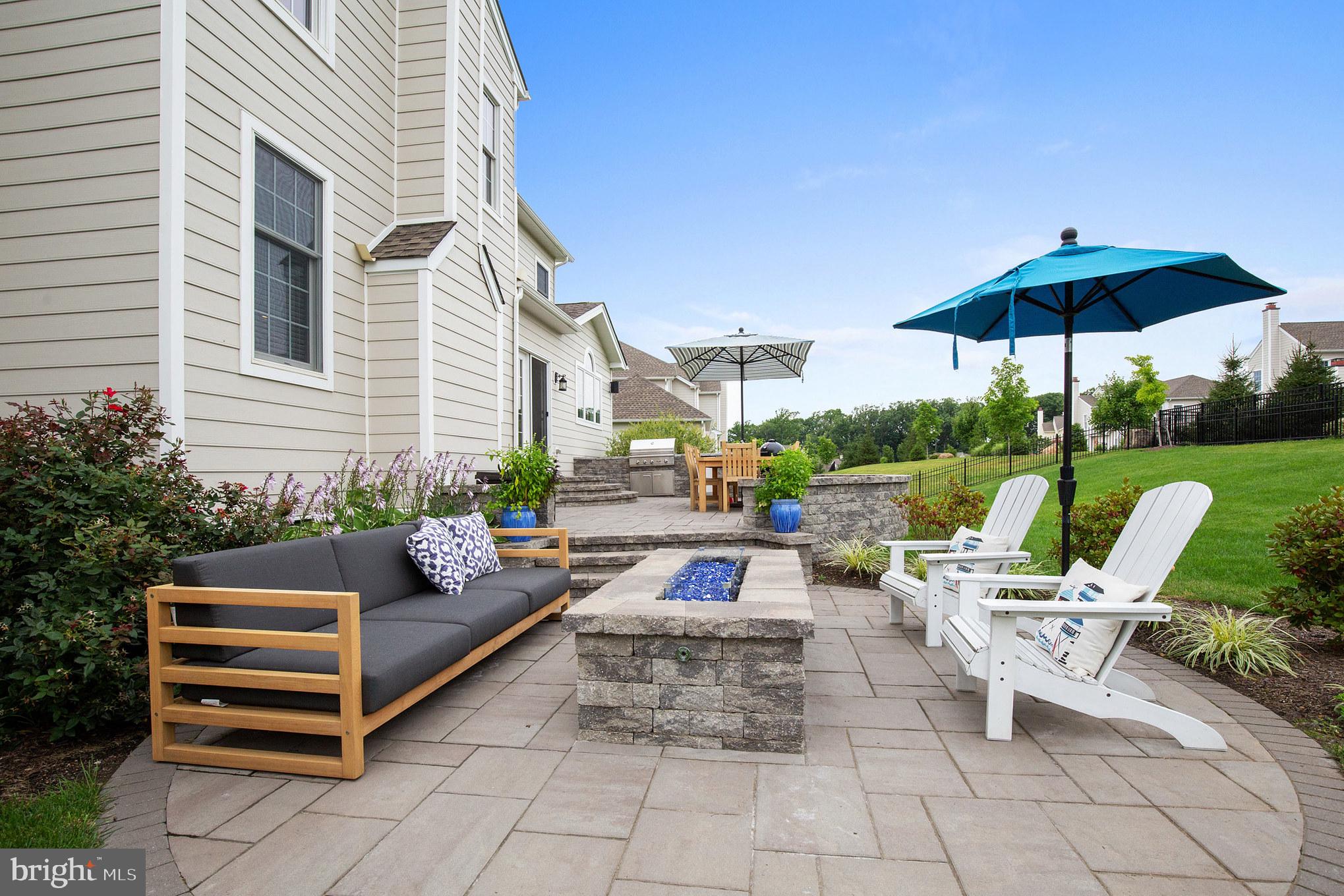 3903 Lewis Run Road Newtown Square, PA 19073 - Photo 26 of 27