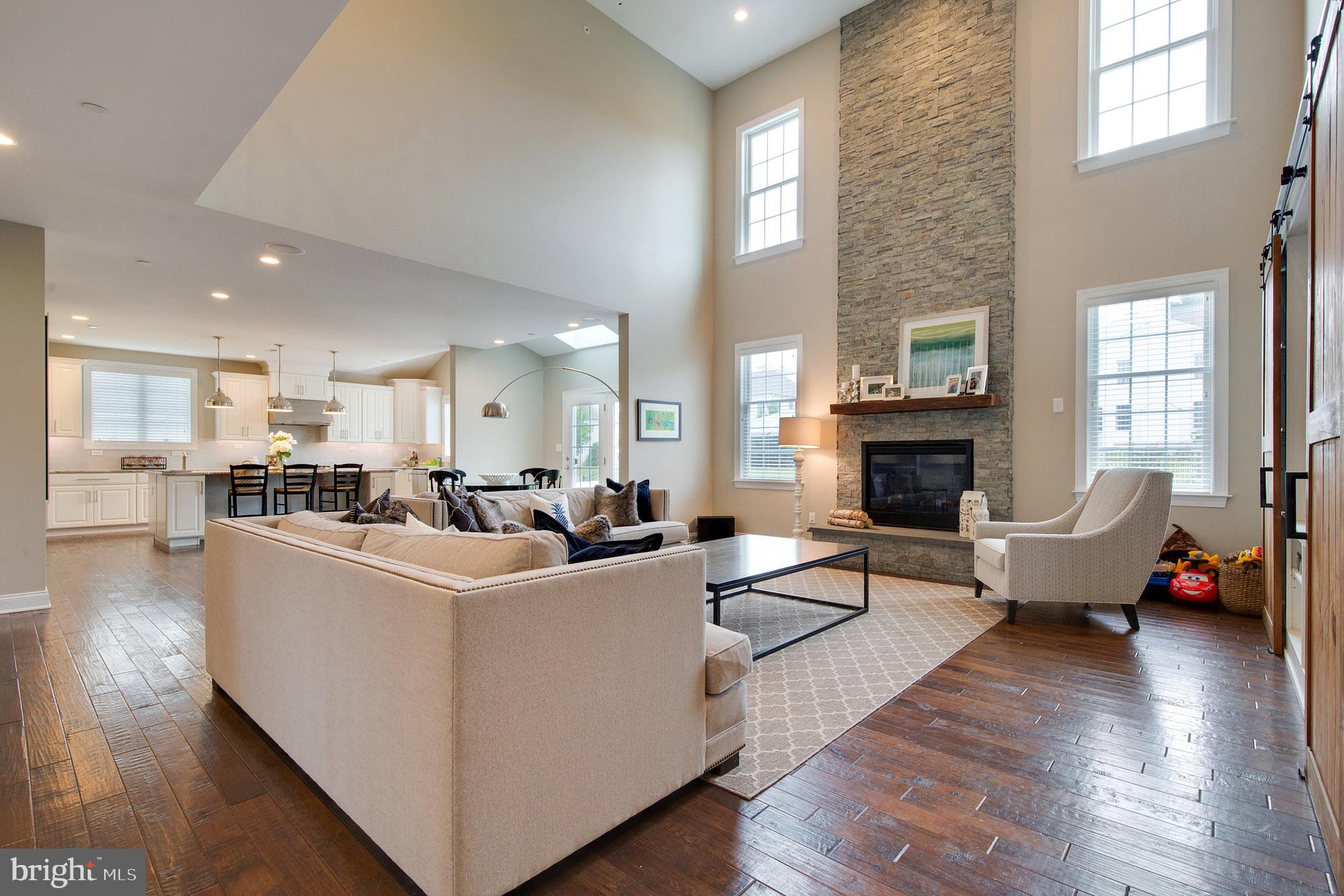 3903 Lewis Run Road Newtown Square, PA 19073 - Photo 4 of 27 Family Room