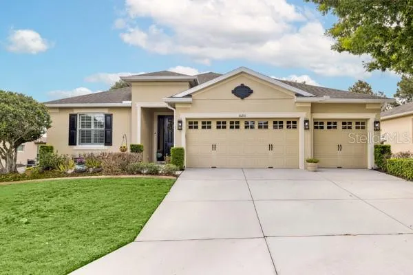 $484,900 | 30201 Hackney Loop, Mount Dora, FL 32757