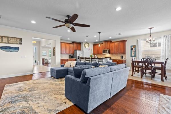 30201 Hackney Loop Mount Dora, FL 32757 - Photo 12 of 50