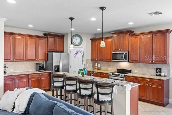 30201 Hackney Loop Mount Dora, FL 32757 - Photo 17 of 50