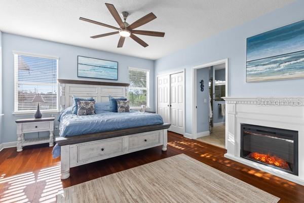 30201 Hackney Loop Mount Dora, FL 32757 - Photo 25 of 50