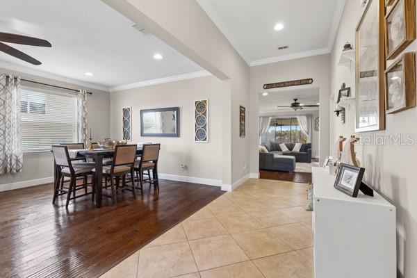 30201 Hackney Loop Mount Dora, FL 32757 - Photo 3 of 50