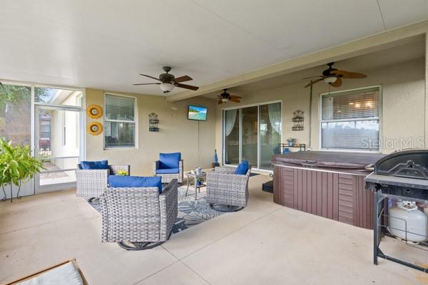 30201 Hackney Loop Mount Dora, FL 32757 - Photo 31 of 50