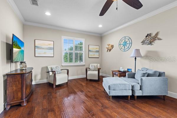 30201 Hackney Loop Mount Dora, FL 32757 - Photo 5 of 50