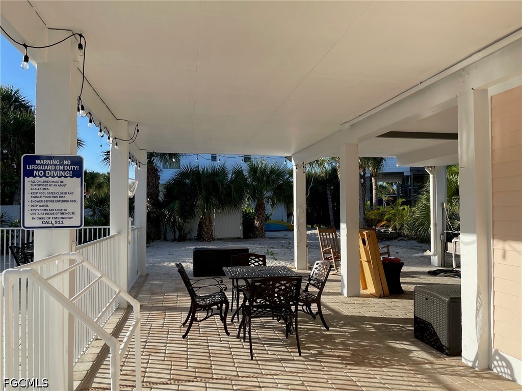 4481 Butterfly Shell Drive Captiva, FL 33924 - Photo 41 of 50