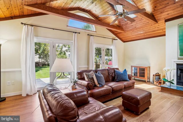 $880,000 | 411 Melvin Avenue, Annapolis, MD 21401