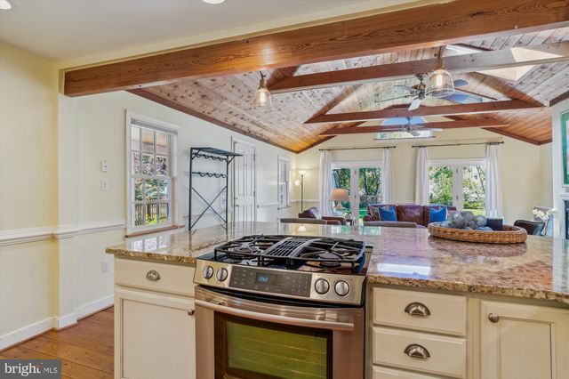 $880,000 | 411 Melvin Avenue, Annapolis, MD 21401