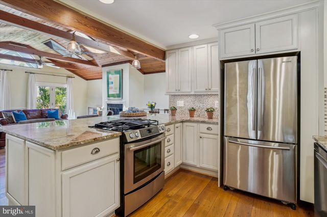 $880,000 | 411 Melvin Avenue, Annapolis, MD 21401